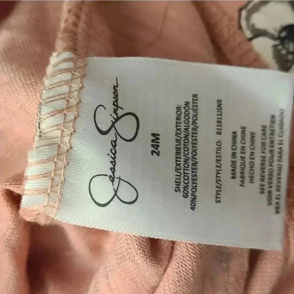 NWT Baby girl set - Picture 4 of 4